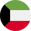 world, flag, Kuwait, flags, Country, Nation Icon