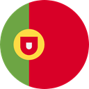 world, flag, Portugal, flags, Country, Nation Crimson icon