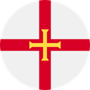 flags, Country, Nation, world, flag, Guernsey WhiteSmoke icon