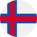 world, flag, flags, Country, Nation, Faroe Islands WhiteSmoke icon
