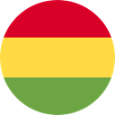 world, flag, Bolivia, flags, Country, Nation SandyBrown icon