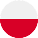 world, flag, flags, Country, Nation, Republic Of Poland WhiteSmoke icon