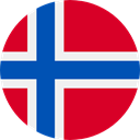 Country, Nation, world, flag, Norway, flags Crimson icon