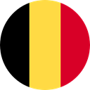 world, flag, Belgium, flags, Country, Nation SandyBrown icon