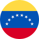 world, flag, Venezuela, flags, Country, Nation Icon
