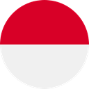 world, flag, flags, monaco, Country, Nation WhiteSmoke icon