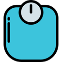 medical, scale, Weight Scale, Body Scale, Weighing Scale Tool, Tools And Utensils, Weighing Scale, Weigh Scale Icon