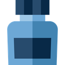 Writing Tool, School Material, Office Material, education, writing, Ink CornflowerBlue icon