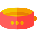 Holidays, Bracelet, luxury, vip Tomato icon