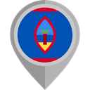 flags, Country, Nation, flag, Guam, placeholder Icon