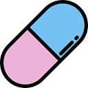 medicine, healthcare, pills, healthy, medical, Pill, heal, Medicines, Remedy, Healthcare And Medical Plum icon