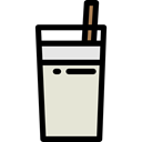 drink, rice, Refreshment, Food And Restaurant Icon