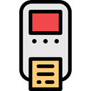 Hemoglobin Test Meter, Healthcare And Medical, Hemoglobin, medical, Tools And Utensils, Health Care Black icon