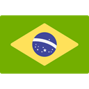 world, flag, brazil, flags, Country, Nation Olive icon