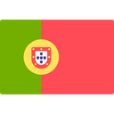 world, flag, Portugal, flags, Country, Nation Tomato icon