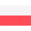 Country, Nation, world, flag, poland, flags WhiteSmoke icon