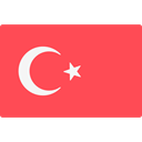Country, Nation, world, flag, turkey, flags Tomato icon