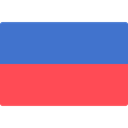 world, flag, Haiti, flags, Country, Nation RoyalBlue icon