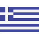 Country, Nation, world, flag, Greece, flags DarkSlateBlue icon