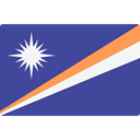 Country, Nation, Marshall Island, world, flag, flags DarkSlateBlue icon