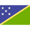 Nation, Solomon Islands, world, flag, flags, Country Olive icon