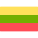 world, flag, Lithuania, flags, Country, Nation Khaki icon