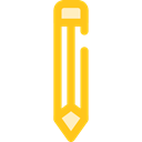 Draw, writing, Tools And Utensils, Edit Tools, Edit, pencil Black icon
