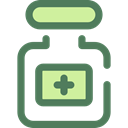 heal, Medicines, Remedy, Healthcare And Medical, medicine, healthcare, pills, healthy, medical, Pill DimGray icon