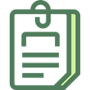 document, File, Archive, interface, education, files DimGray icon