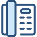 phone call, technology, Communication, Communications, telephone DarkSlateBlue icon