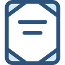 Business And Finance, Book DarkSlateBlue icon