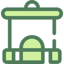 baggage, Bags, travel, Backpack, luggage DimGray icon