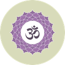 Om, religion, Belief, hinduism, faith, Cultures LightGray icon