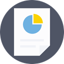 Analytics, statistics, Business And Finance, Seo And Web, File, Page, Business, Stats, document DimGray icon