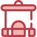 baggage, Bags, travel, Backpack, luggage Icon