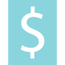 Currency, Bank, exchange, Dollar Symbol, Business, Money, commerce, Dollar, Business And Finance, Commerce And Shopping Icon