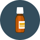 Health Care, Healthcare And Medical, medical, drugs, medicine, pills Icon