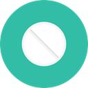 hospital, medicine, Tablets, Health Care, Healthcare And Medical, medical, Tablet LightSeaGreen icon