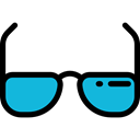sunglasses, Protection, eyeglasses, Accessory, fashion Black icon