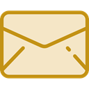 Email, envelope, Multimedia, Message, mail, interface, mails, envelopes, Communications Icon