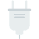electronics, Energy, power, plug, electricity, charging, electrical, technology Icon