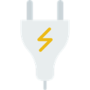 charging, electrical, technology, electronics, Energy, power, plug, electricity Icon