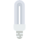 Light bulb, Idea, electricity, illumination, technology, electronics, invention Icon