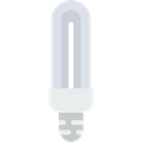 Light bulb, Idea, electricity, illumination, technology, electronics, invention Black icon