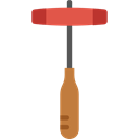 hammer, Construction, Tools And Utensils, Home Repair, Improvement, Construction And Tools Icon