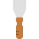 equipment, gardening, Tools And Utensils, Trowel, Construction And Tools Icon