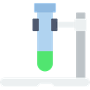 science, education, Chemistry, chemical, Test Tube Icon
