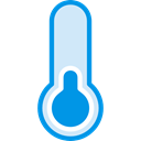 Degrees, Tools And Utensils, thermometer, Mercury, Celsius, Fahrenheit, education, temperature Black icon