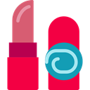 Beauty, Lipstick, Makeup, fashion, Grooming, Beauty Salon Crimson icon