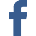 logotype, Logos, Brands And Logotypes, Logo, Facebook, social media, social network DarkSlateBlue icon